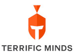 Terrific Minds Private Limited Logo